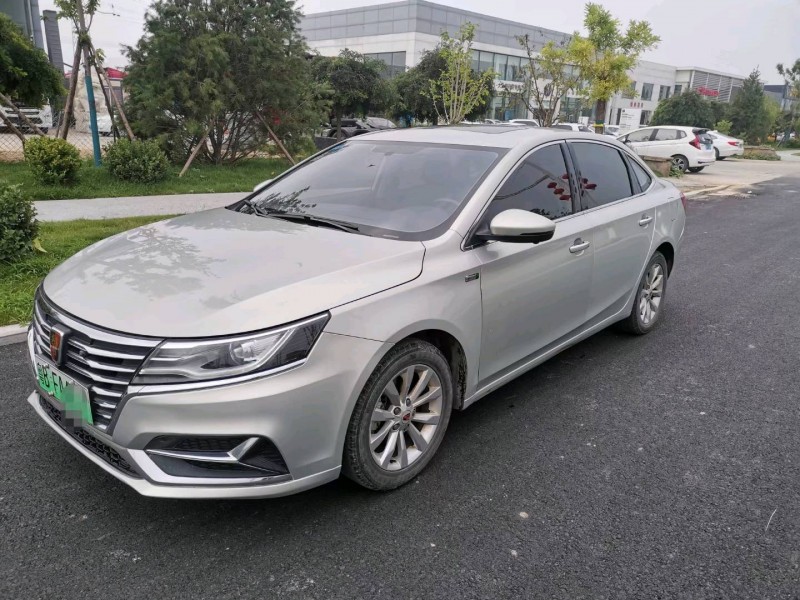 保定19年荣威ei62