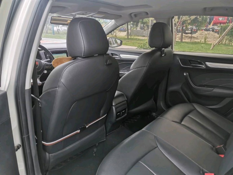 保定19年荣威ei65