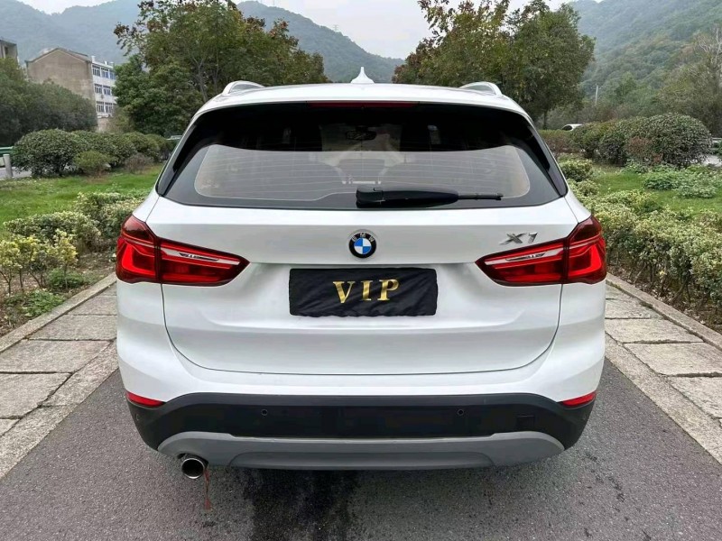 嘉興17年寶馬X14