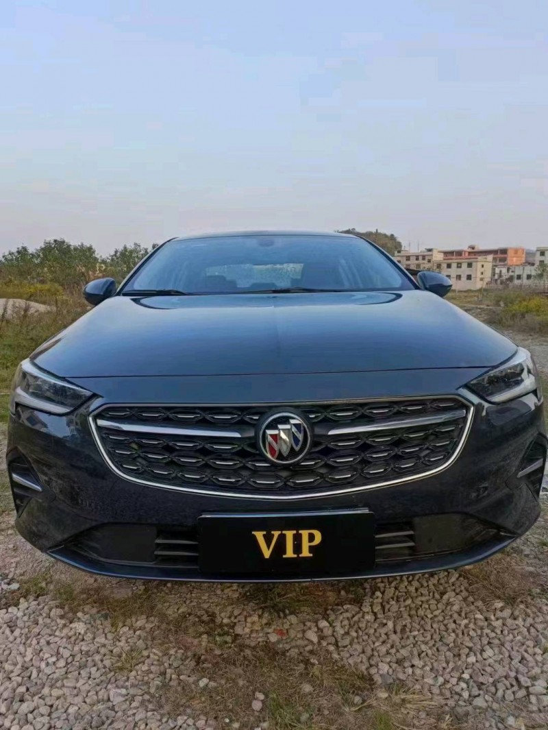 安顺22年别克君威9