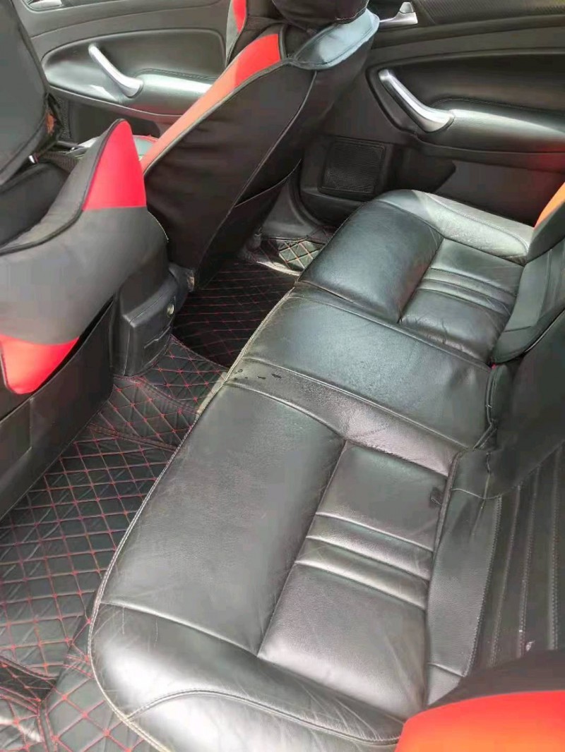 保定12年福特蒙迪欧-致胜6