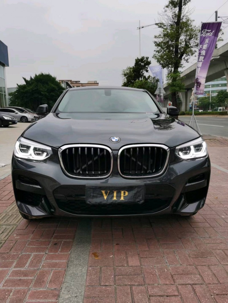 东莞21年宝马X49