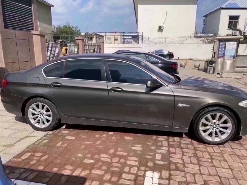 北京15年宝马5系3