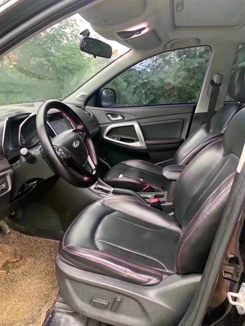 北京16年奇瑞瑞虎58