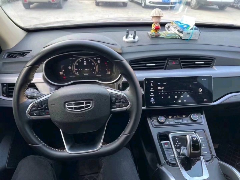 北京13年本田思铂睿5