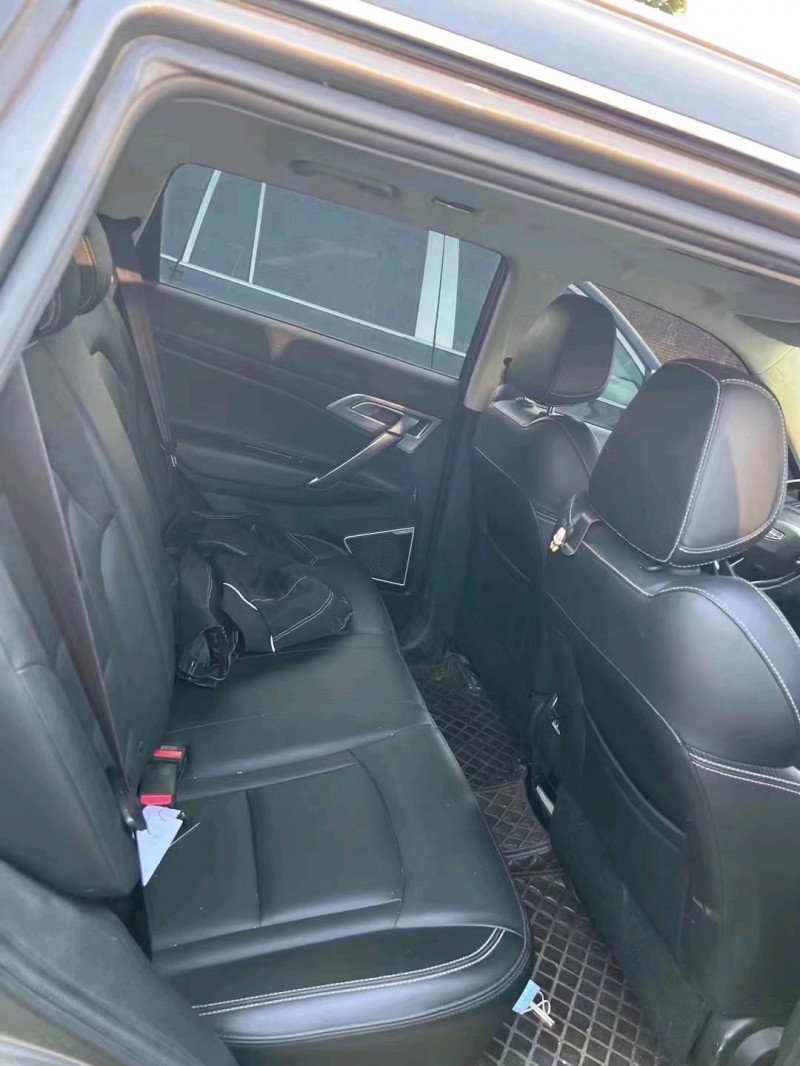 北京13年本田思铂睿7