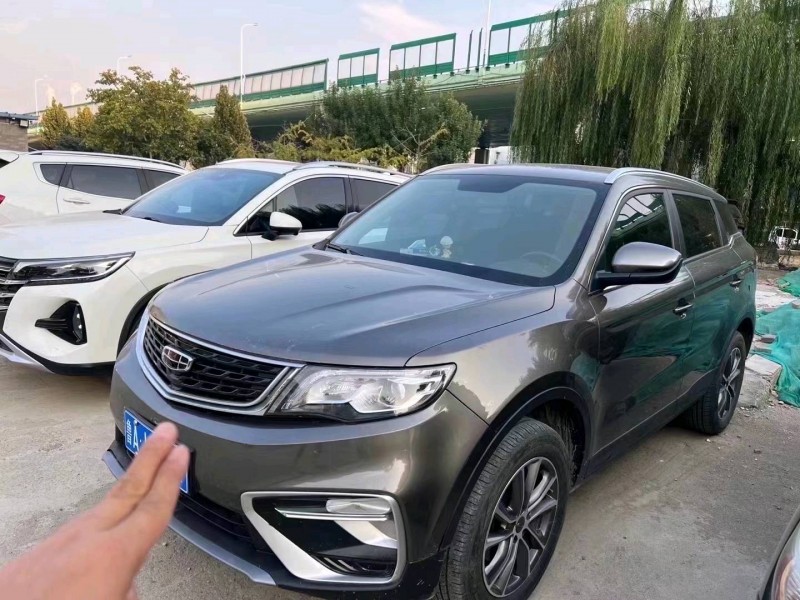 北京13年本田思铂睿8