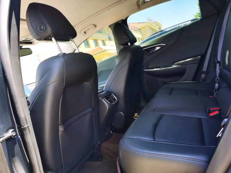 济南19年雪佛兰迈锐宝6