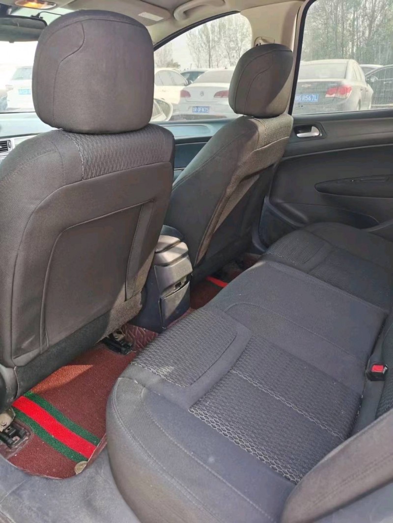 北京16年标致3085