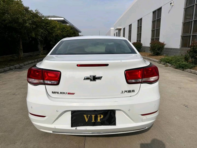 盐城17年雪佛兰迈锐宝9