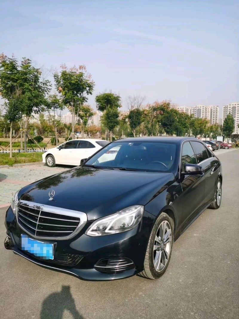 聊城15年奔驰E2