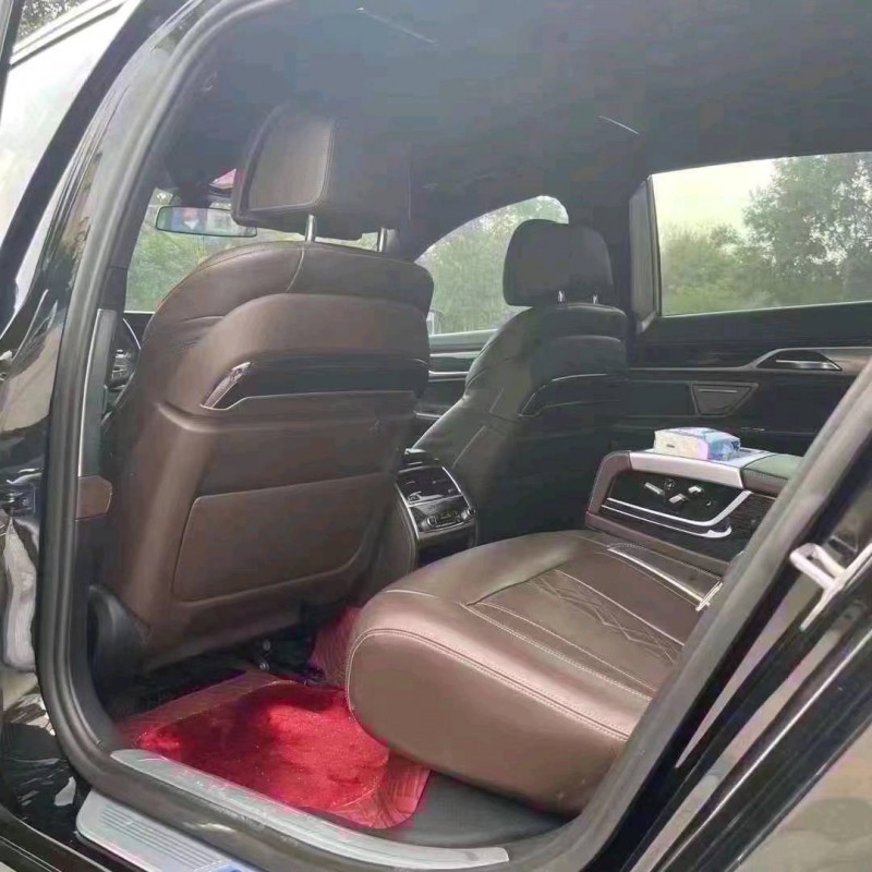 枣庄20年宝马7系5