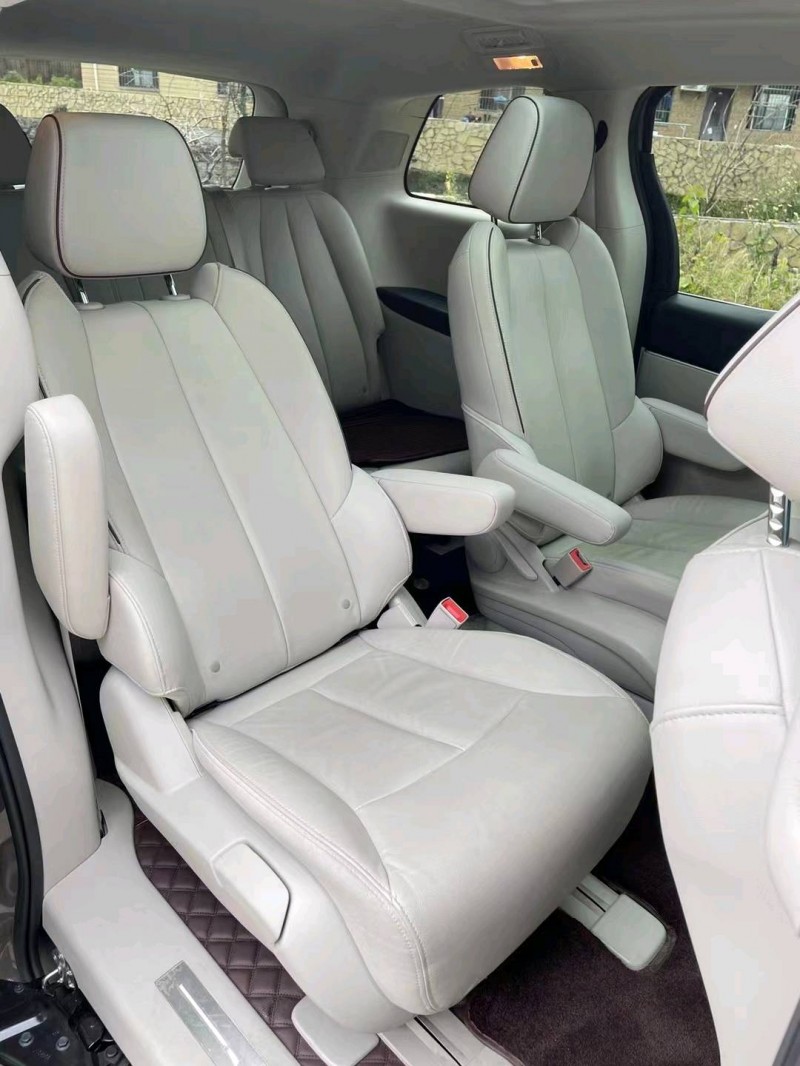 宜春20年别克GL82