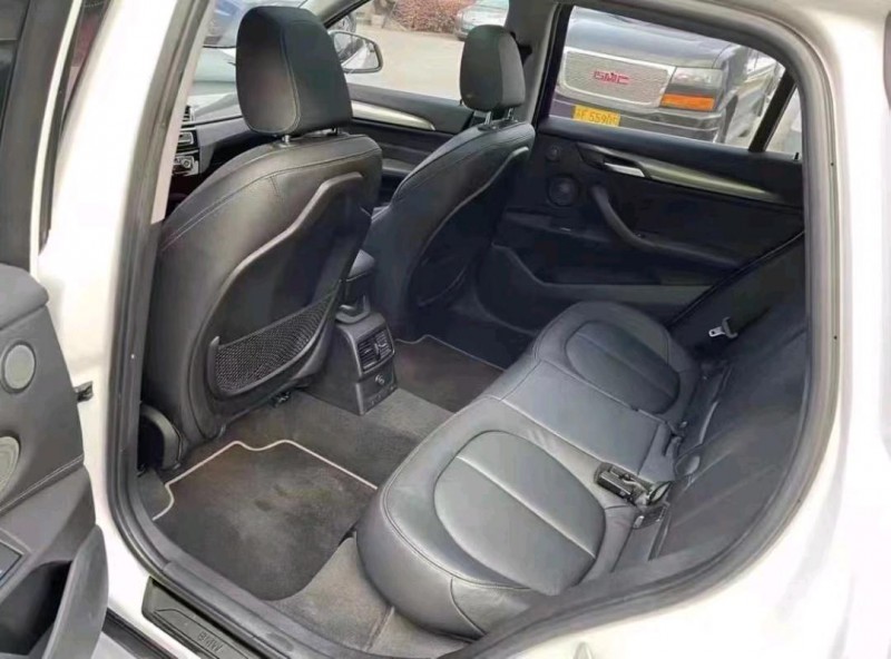 邯郸16年宝马X13