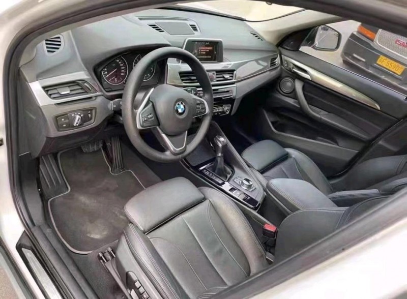 邯郸16年宝马X18