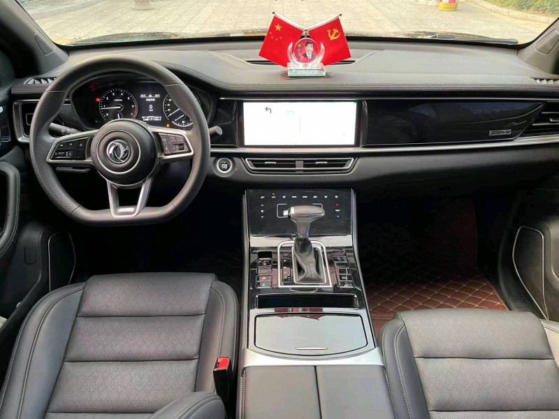 济宁21年东风风光5