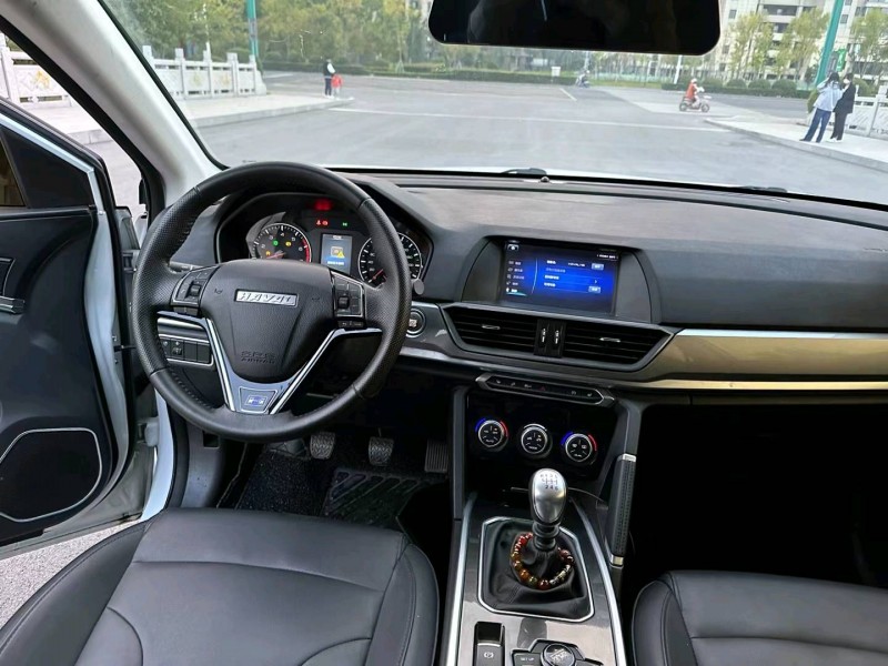 徐州19年哈弗H68