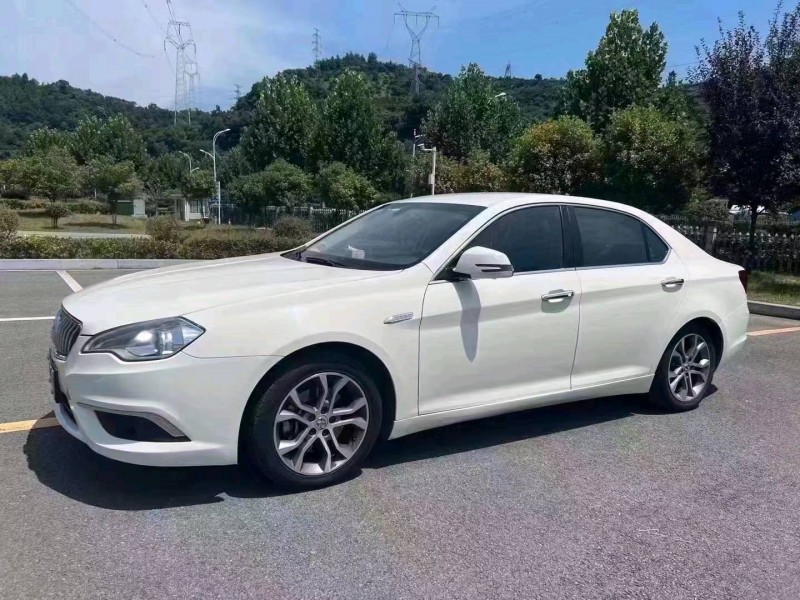 宜昌19年北汽紳寶D702