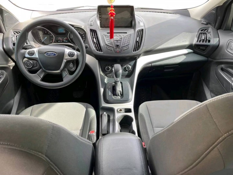 广州13年福特翼虎5