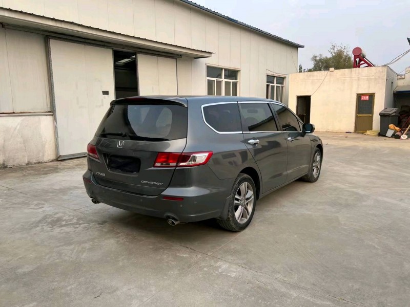 徐州12年本田奥德赛7