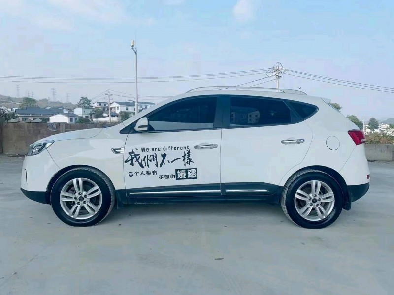 铜仁14年江淮瑞风3