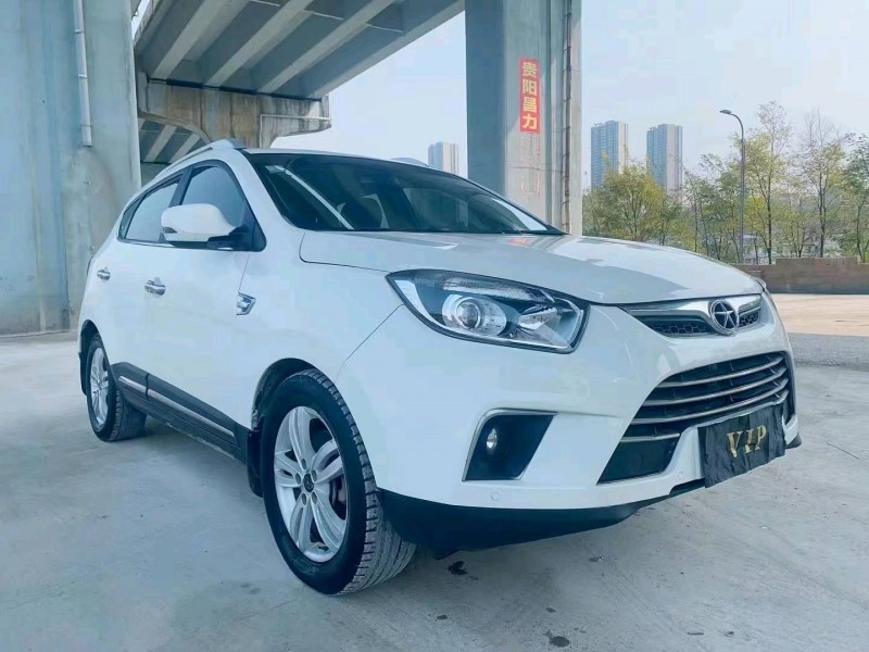 铜仁14年江淮瑞风4