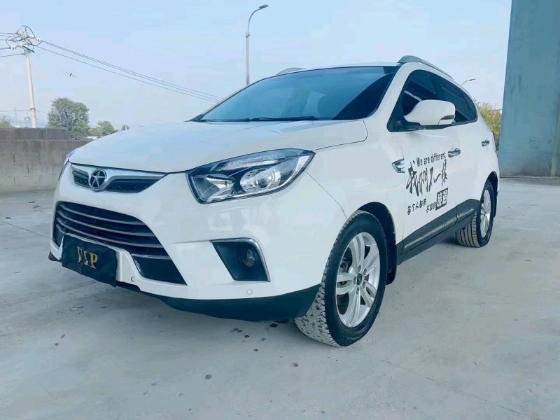 铜仁14年江淮瑞风5