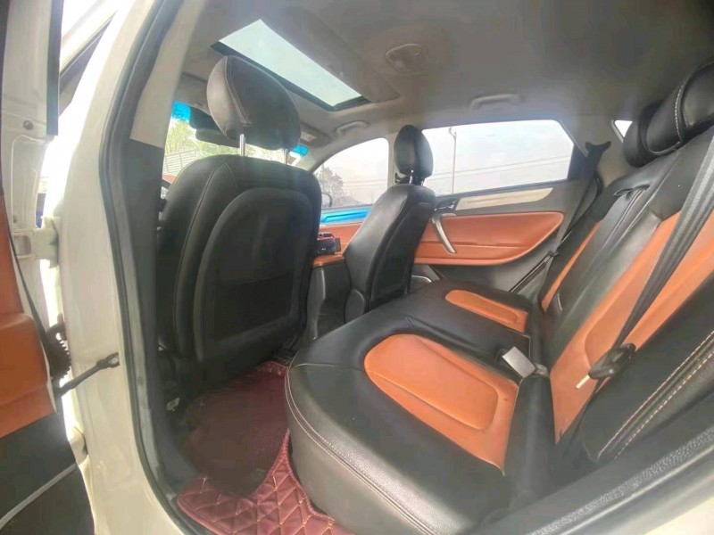 铜仁14年江淮瑞风8