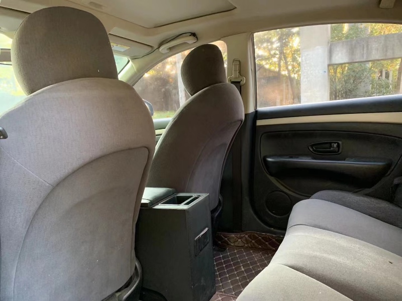 徐州19年日产轩逸8