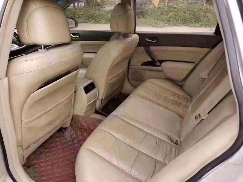 北京09年日产天籁9