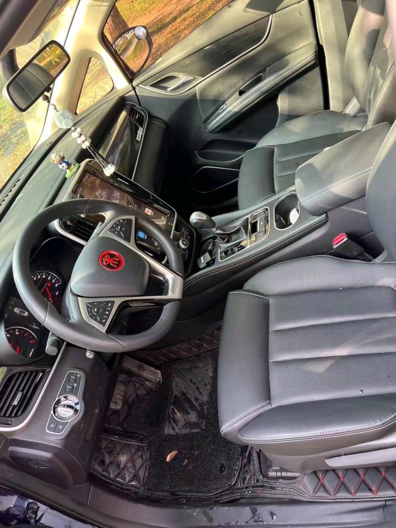 常州18年比亚迪宋MAX7