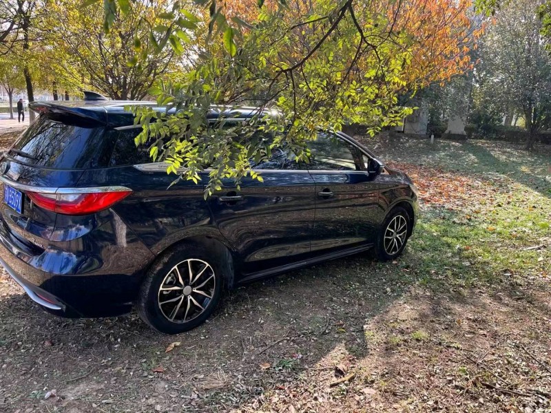 常州18年比亚迪宋MAX8