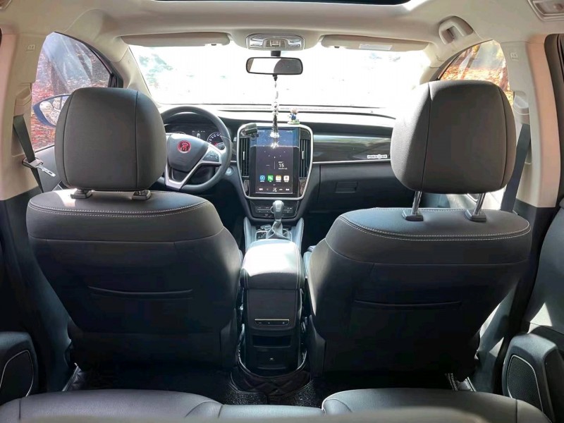 常州18年比亚迪宋MAX9