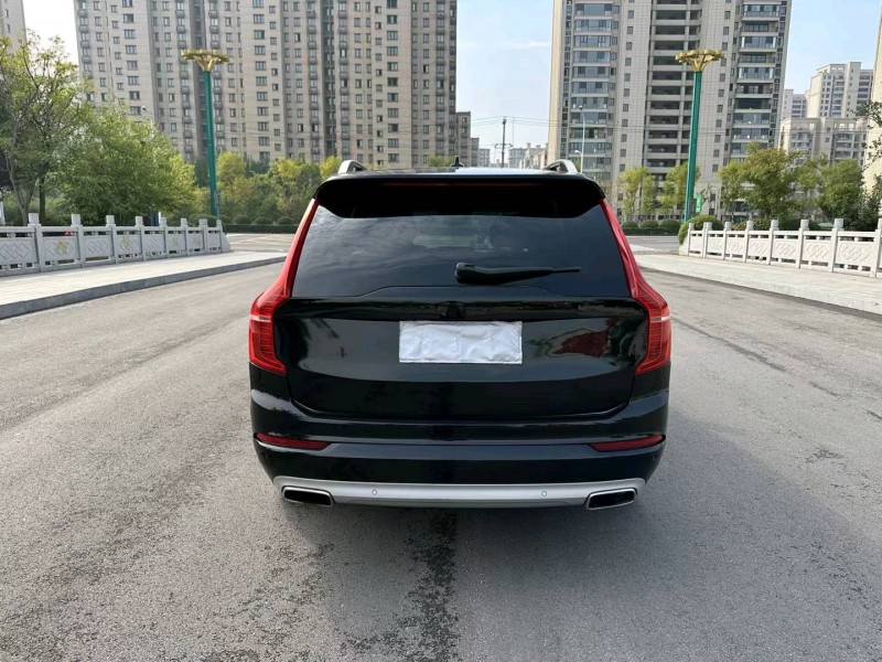 徐州15年沃尔沃XC905