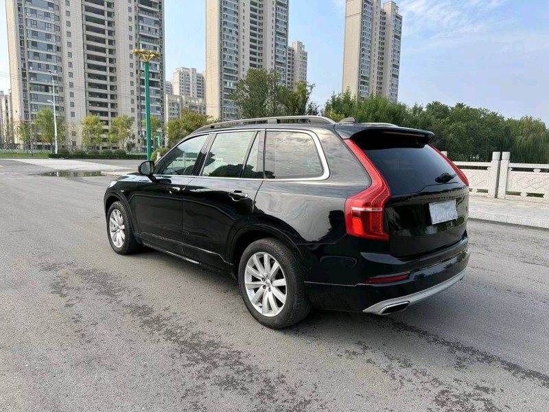 徐州15年沃尔沃XC906