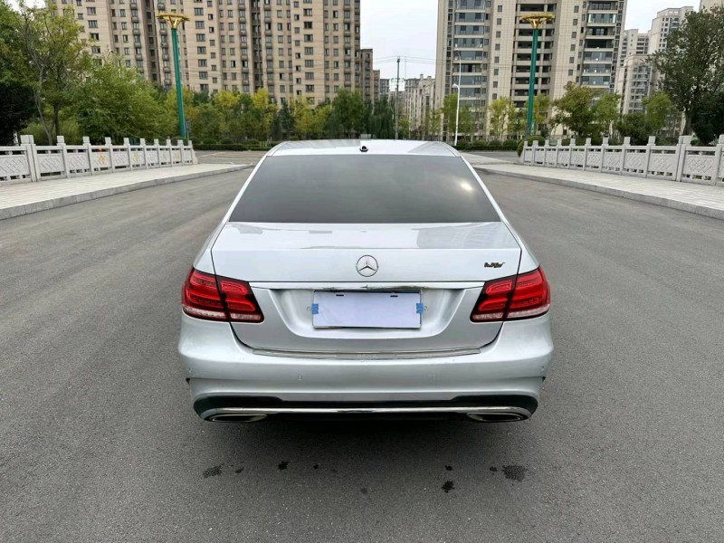 徐州14年奔驰E5