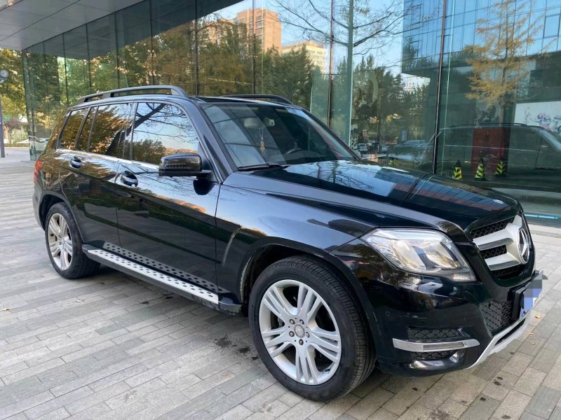 廊坊15年奔驰CLK3