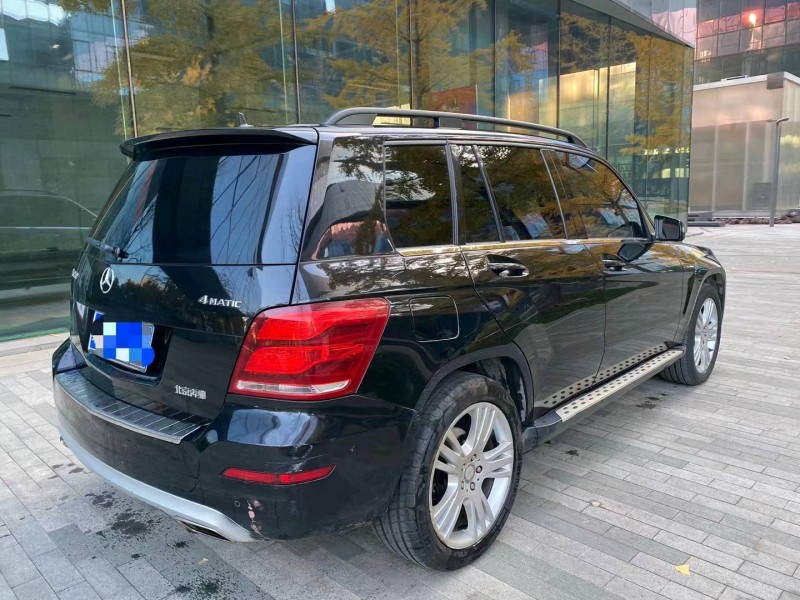 廊坊15年奔驰CLK4