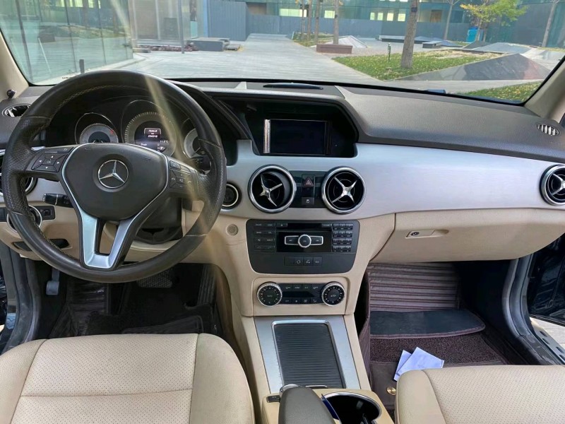 廊坊15年奔驰CLK7