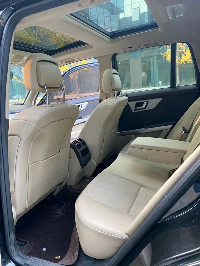 廊坊15年奔驰CLK9