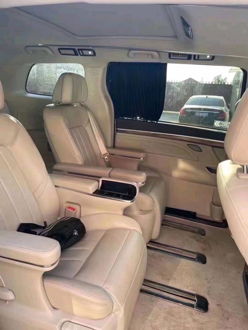 邯郸19年传祺M88