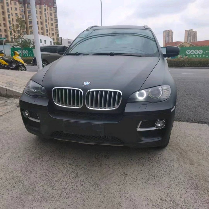 宜昌12年寶馬X61
