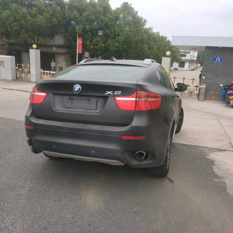 宜昌12年寶馬X64