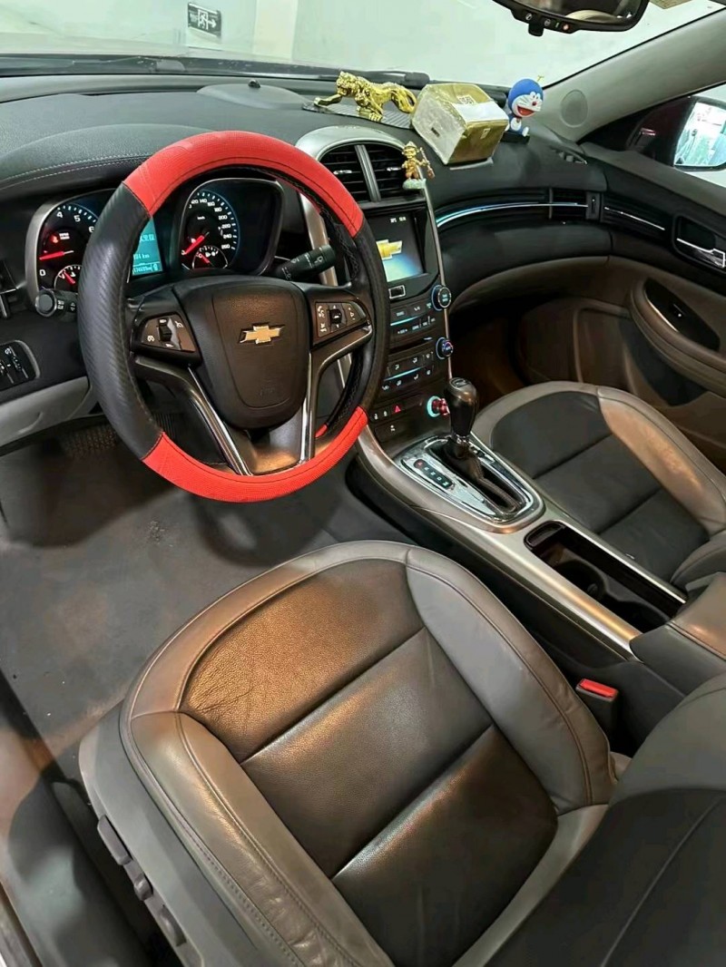 邯郸13年雪佛兰迈锐宝6