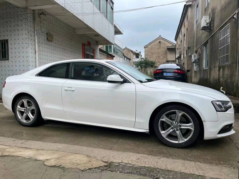 蘇州12年奧迪A53