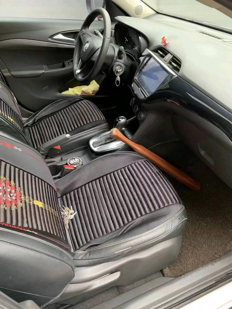 邯郸19年别克凯越4