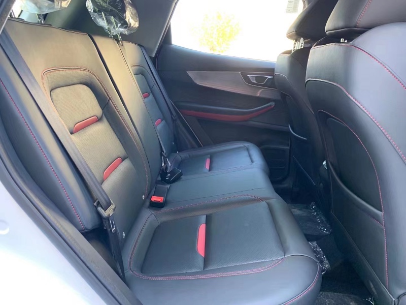 徐州22年奇瑞瑞虎5x3