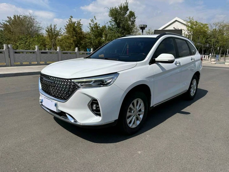 徐州21年哈弗M67