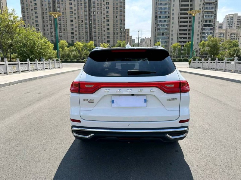 徐州21年哈弗M65