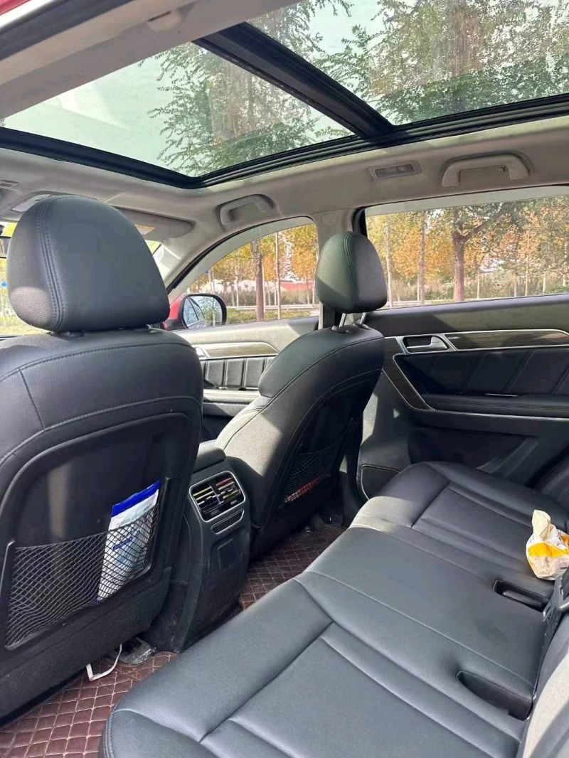 邯郸16年哈弗H62